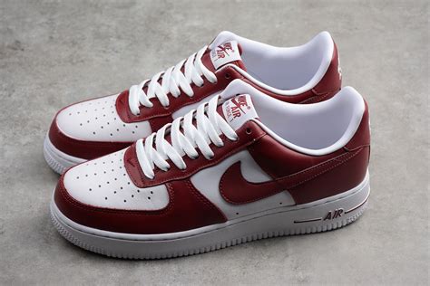 nike air force 1 low typ